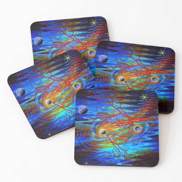 Item preview,  3D Cosmic designed and sold by glink.