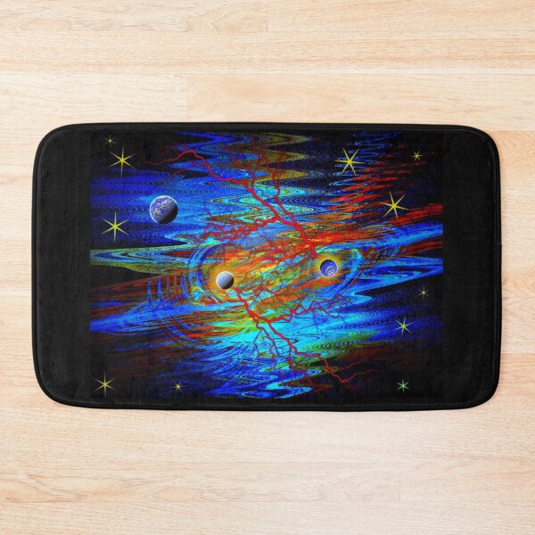 Item preview,  3D Cosmic designed and sold by glink.