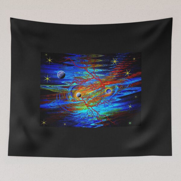 Item preview,  3D Cosmic designed and sold by glink.