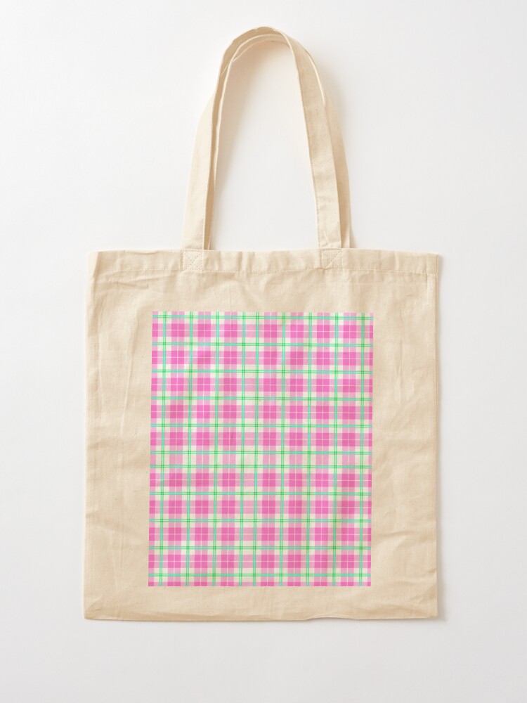 preppy tote bags