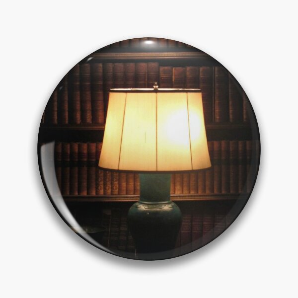 Item preview, library, please hush designed and sold by kpccrafty.
