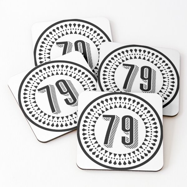 Item preview, Born in 79 designed and sold by -f-e-l-i-x-x-.
