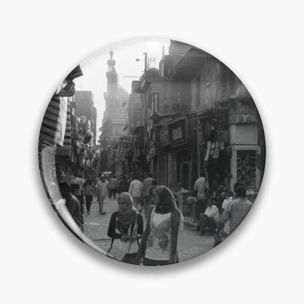 Item preview, In the souk of Cairo designed and sold by Benjamin Fauvel.