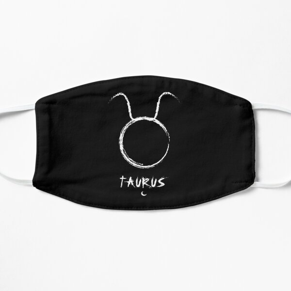 Taurus Mask