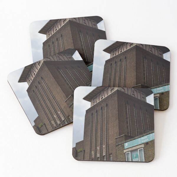 Item preview, A building in Grays, Essex, England designed and sold by golan22may.