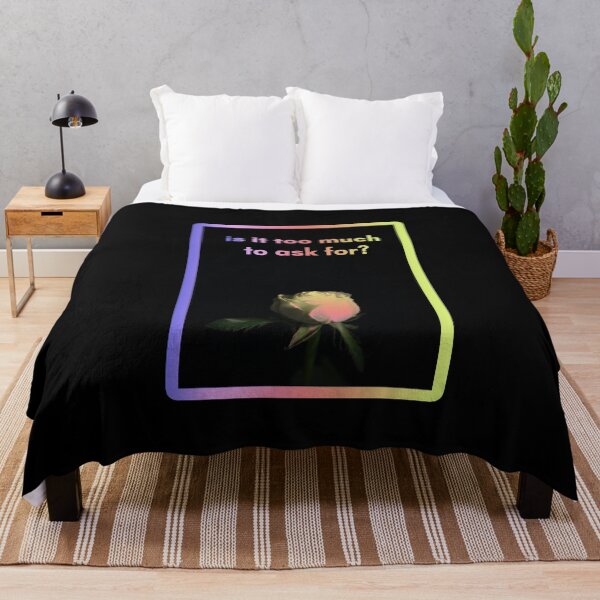 Item preview, is it too much to ask for? (feat shiloh) designed and sold by arrogantdesign.