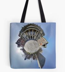 Osgoode Hall Planet Tote Bag