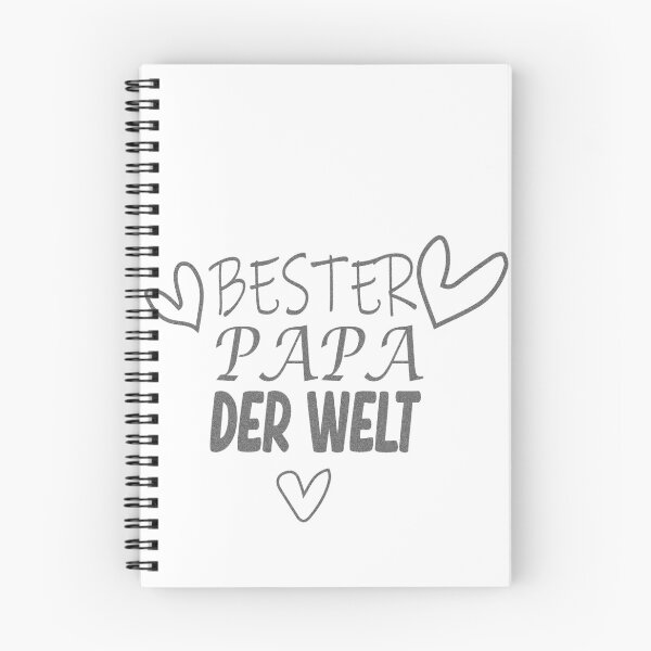 Item preview, BESTER PAPA DER WELT vatertagsgeschenk vatertag 2020 designed and sold by alaechamlal.