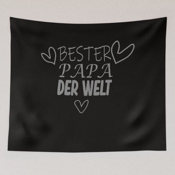 Item preview, vatertagsgeschenk vatertag 2020 BESTER PAPA DER WELT  designed and sold by alaechamlal.