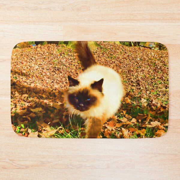 Item preview, Walk In The Wood designed and sold by LuciaS.