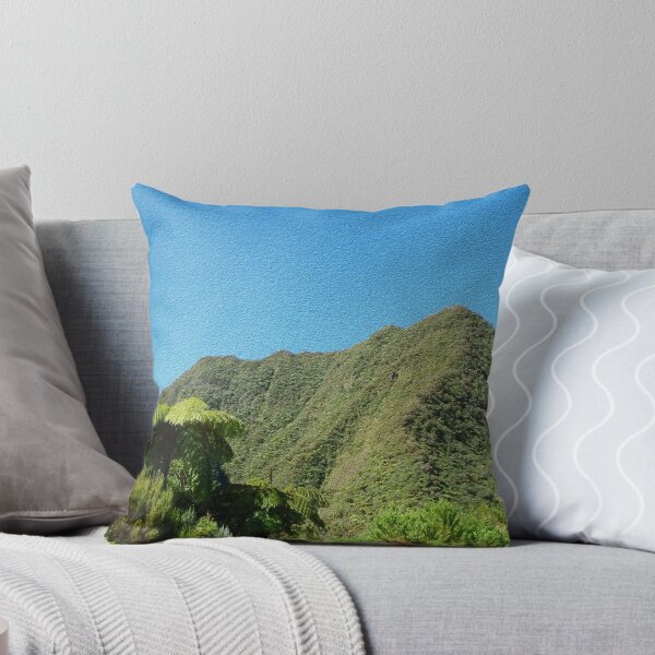 Item preview, Mountain and rainforest designed and sold by Sofy5.