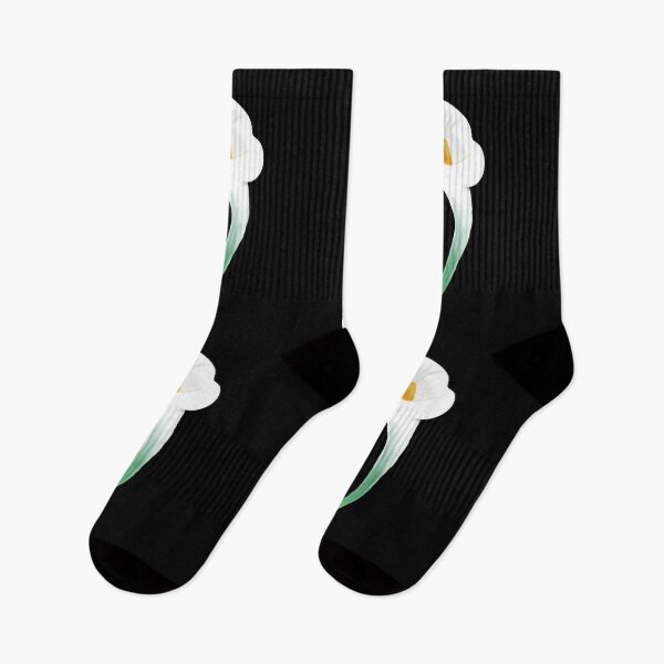 Item preview, White calla designed and sold by Zwuck.