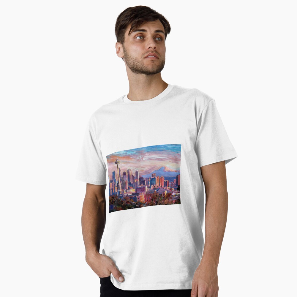 Item preview, Premium T-Shirt designed and sold by artshop77.