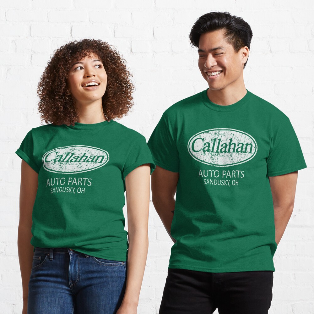 callahan tshirt