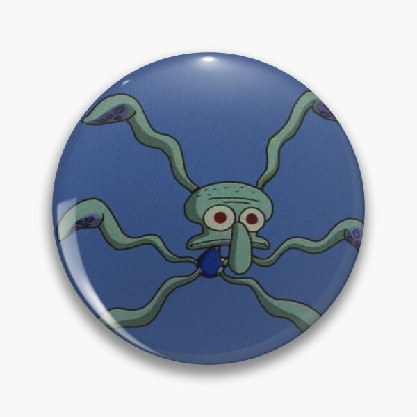 Item preview, calamardo designed and sold by albermomsen.