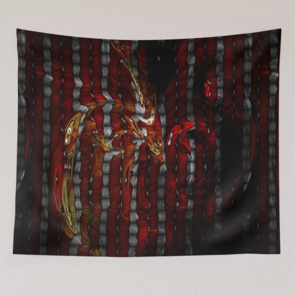 Artikelvorschau, Alien break throw the Dimensions entworfen und verkauft von LuciaS.