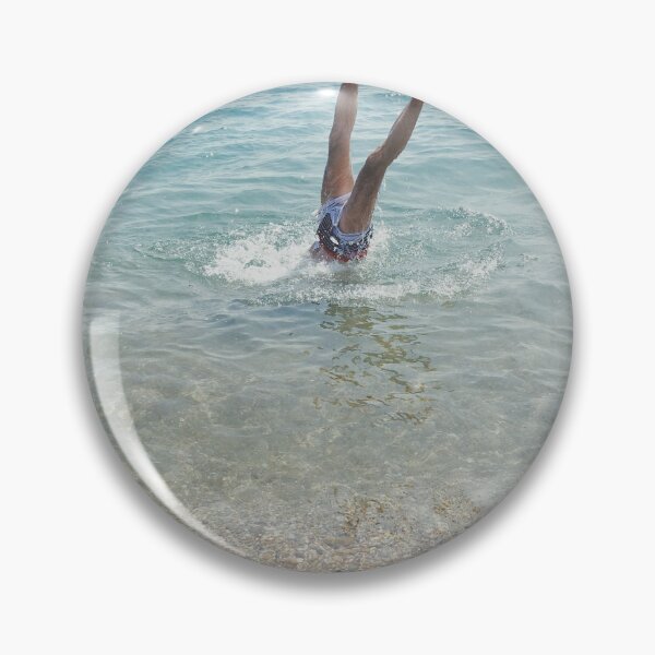 Item preview, Handstand designed and sold by Cassia Beck.