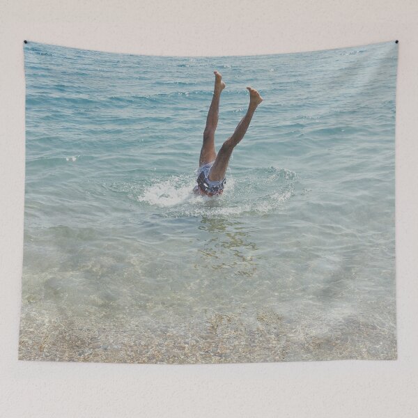 Item preview, Handstand designed and sold by Cassia Beck.