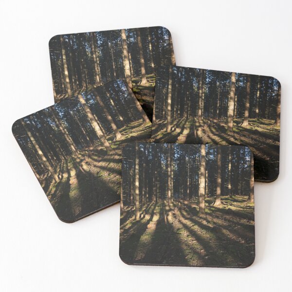 Item preview, shadow realm, northbrae woods designed and sold by codaimages.