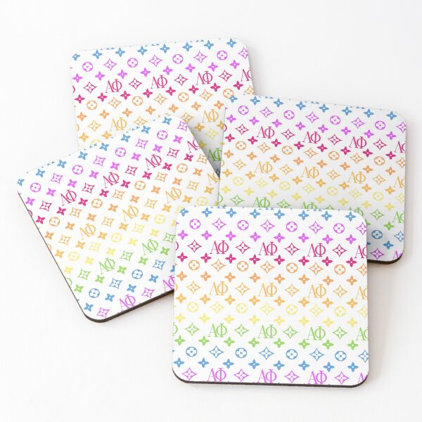 Item preview, trendy sorority rainbow designed and sold by Victoria Cohen.