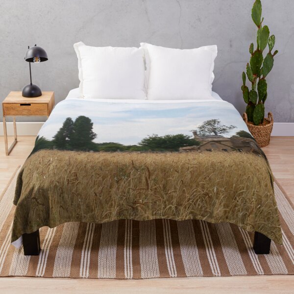 Item preview, Wheat in Versailles designed and sold by Flog7.