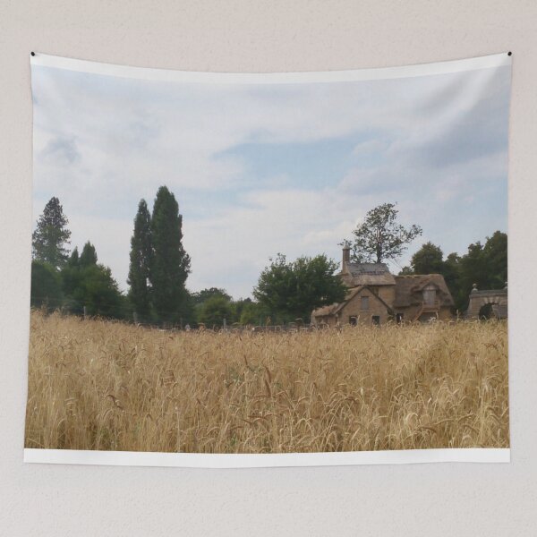 Item preview, Wheat in Versailles designed and sold by Flog7.