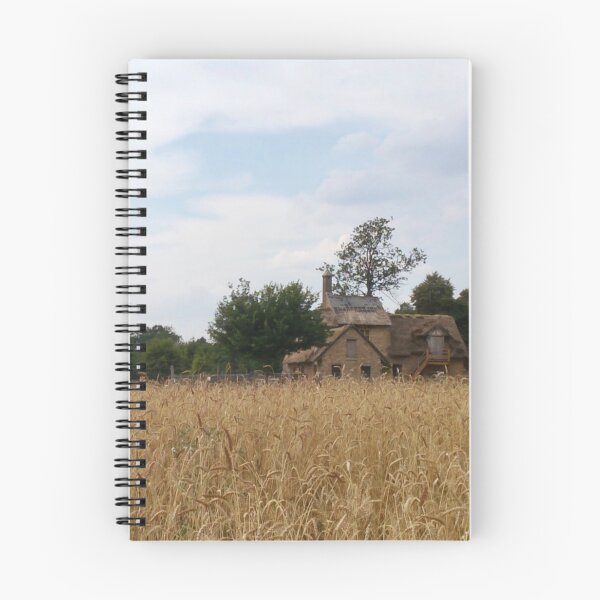 Item preview, Wheat in Versailles designed and sold by Flog7.
