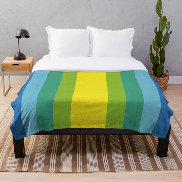 Item preview, Colorful Stripe designed and sold by Favorableresult.