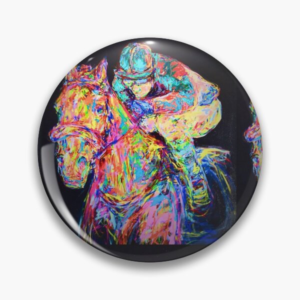 Item preview, Derby designed and sold by Nicole Leidenfrost.