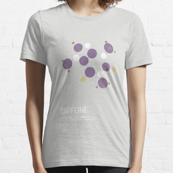 Caffeine Essential T-Shirt