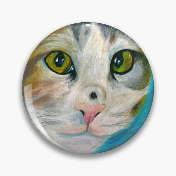 Item preview, Interested kitty designed and sold by emperors-vault.