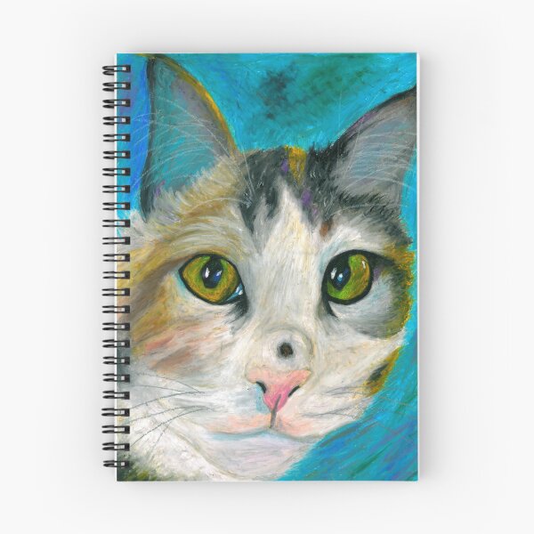 Item preview, Interested kitty designed and sold by emperors-vault.