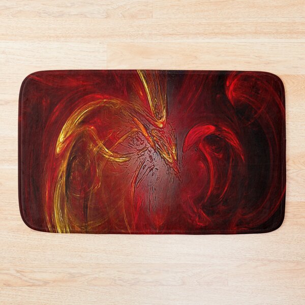 Item preview, Firebird Phoenix designed and sold by LuciaS.