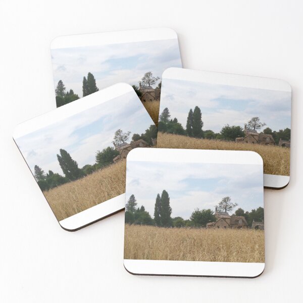 Item preview, Wheat in Versailles designed and sold by Flog7.
