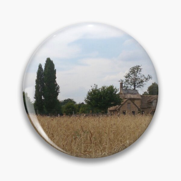 Item preview, Wheat in Versailles designed and sold by Flog7.