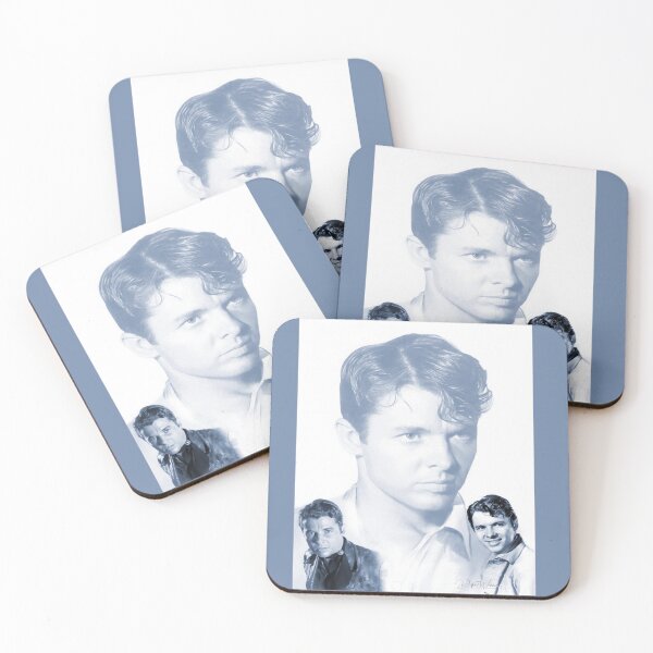 Item preview, Audie Murphy -  War Hero,  Actor, Songwriter, Poet designed and sold by Dyle Cronenweth-Warren.