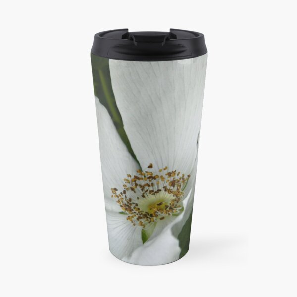 pristine Travel Mug