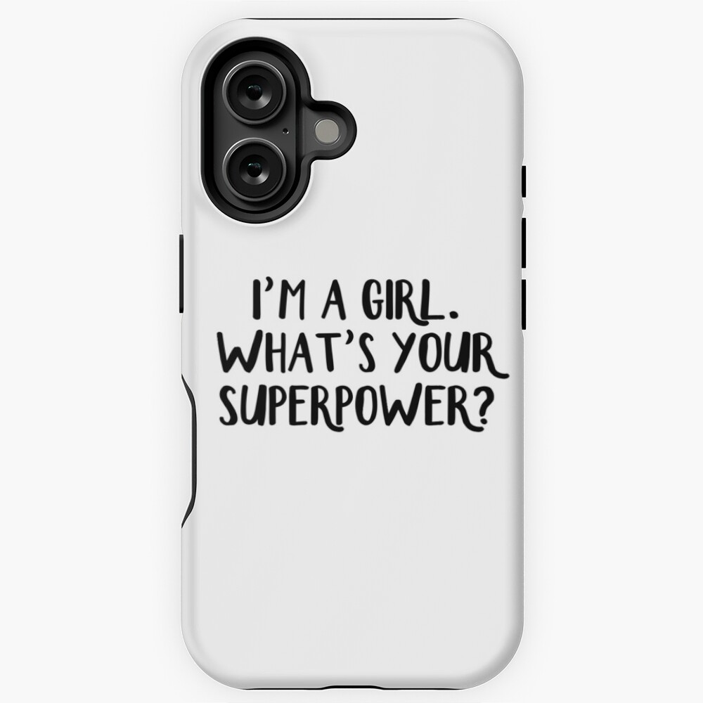 Item preview, iPhone Magsafe Tough Case designed and sold by allthetees.