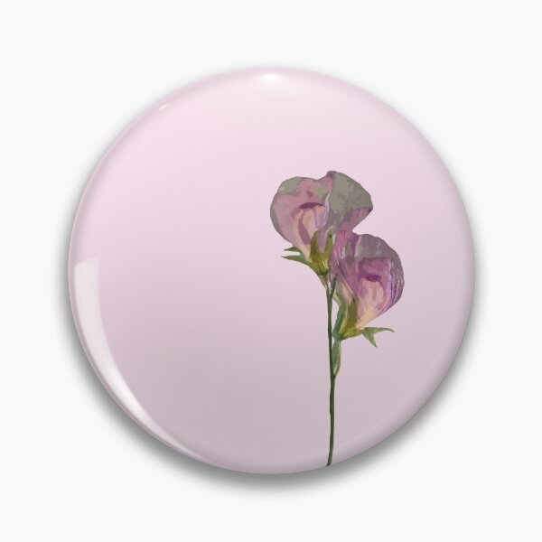 Item preview, Pink Sweet Pea designed and sold by kmoblenes.