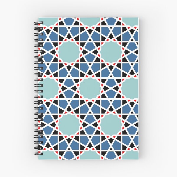 Item preview, Islamic geometric pattern designed and sold by elfina.