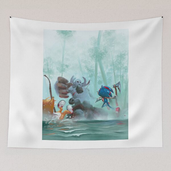 Item preview, Water fight  designed and sold by SonicLove.