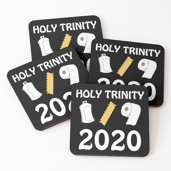 Item preview, 2020 Holy Trinity of Hamster Purchases designed and sold by Lenny Stahl.