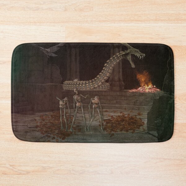 Item preview, Zombie Cave designed and sold by LuciaS.
