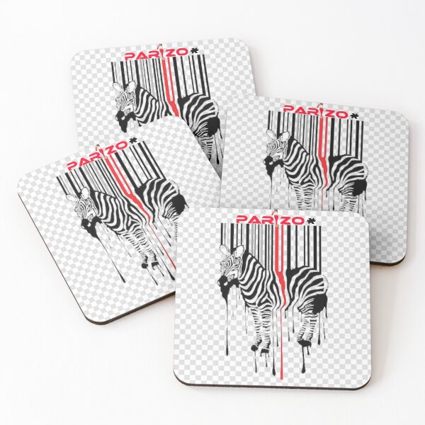 Item preview, Zebra designed and sold by Parizo.