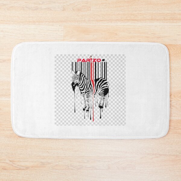 Item preview, Zebra designed and sold by Parizo.