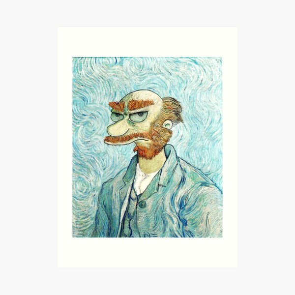 Art Print