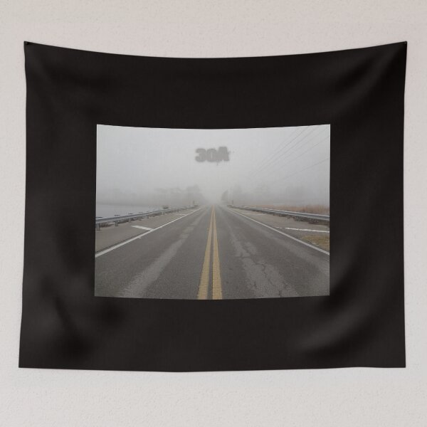 Item preview, 30A Misty Morning (Version 2) designed and sold by XXX Zombieboy XXX.