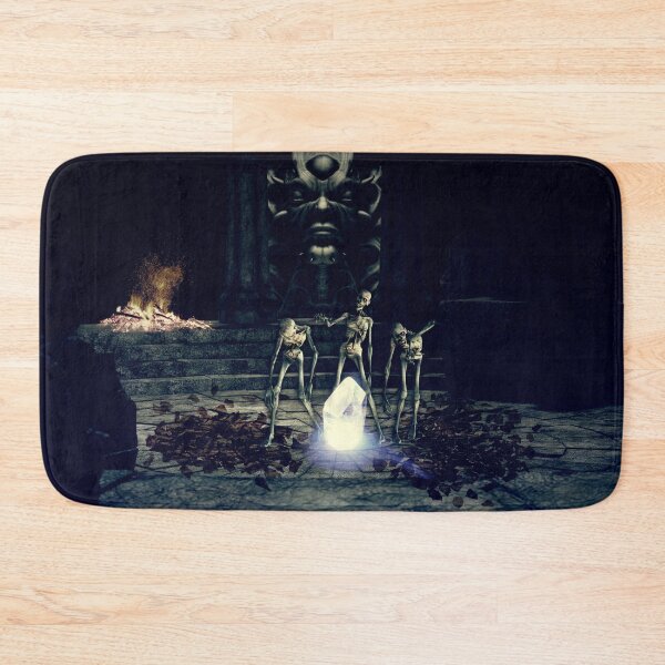 Item preview, Night of the Zombies designed and sold by LuciaS.