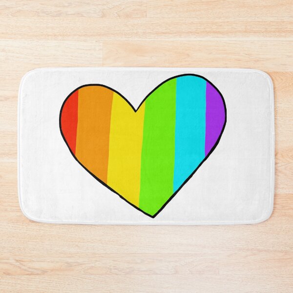 Item preview, Love & Pride designed and sold by Apple1128.