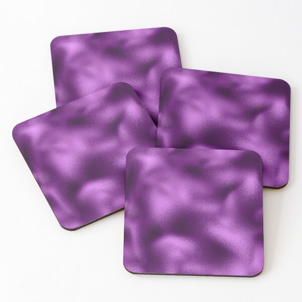 Item preview, Luxury Purple Royal Satin Blur Textures Pattern designed and sold by digitalvintage.